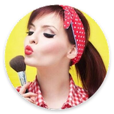 Скачать Макияж: пошаговые уроки и идеи [Premium] RUS apk на Андроид