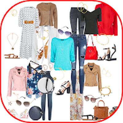 Скачать Outfits Ideas Teens 2021 [Без рекламы] RUS apk на Андроид