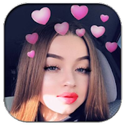 Скачать Heart Crown - Free cute & funny motion sticker [Unlocked] RUS apk на Андроид