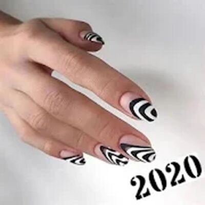 Скачать Лучшие идеи для ногтей [Premium] RU apk на Андроид