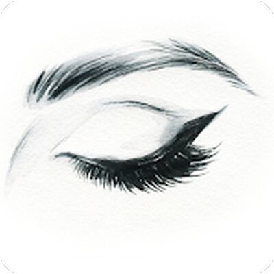 Скачать Perfect Eyebrows. Smart Mirror [Полная версия] RU apk на Андроид