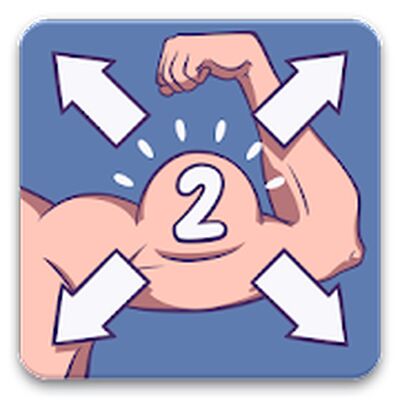 Скачать Bodybuilding Camera 2 [Premium] RUS apk на Андроид