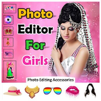 Скачать Women Beauty Makeup: Hairstyle, Jewellery, Dresses [Unlocked] RU apk на Андроид