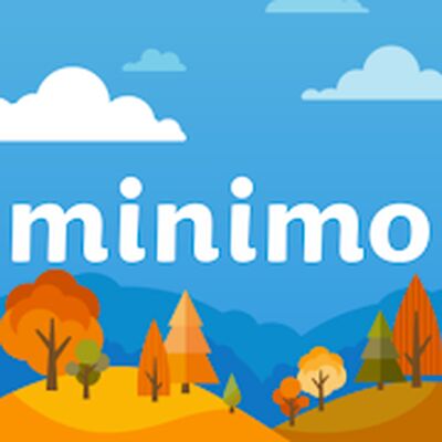 Скачать minimo（ミニモ）24時間お得にサロン予約！ [Unlocked] RUS apk на Андроид