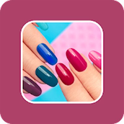 Скачать Идеи маникюра [Без рекламы] RU apk на Андроид