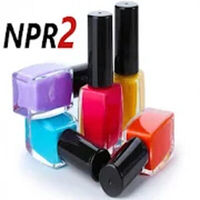 Скачать Nail Polish Rack [Без рекламы] RU apk на Андроид