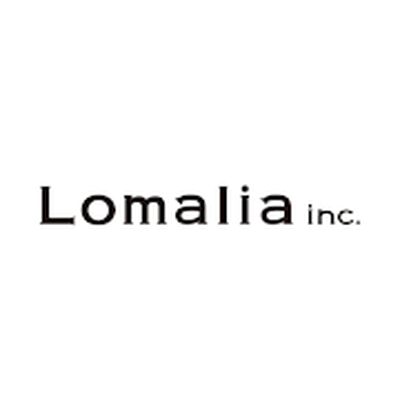 Скачать 美容室・ヘアサロン　Lomalia（ロマリア）の公式アプリ [Unlocked] RUS apk на Андроид