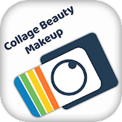 Скачать Collage Beauty Makeup : fashion style - square art [Unlocked] RUS apk на Андроид