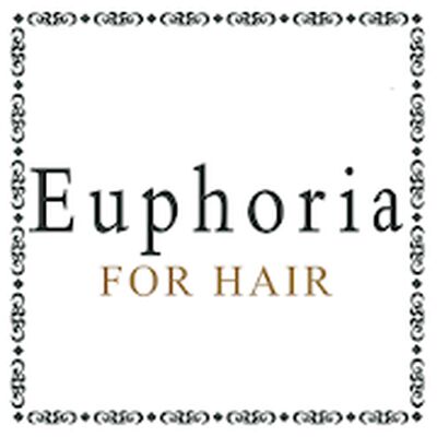 Скачать ヘアサロン Euphoria【 ユーフォリア 】公式アプリ [Полная версия] RU apk на Андроид