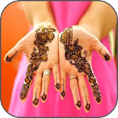 Скачать шаблоны хной [Unlocked] RUS apk на Андроид