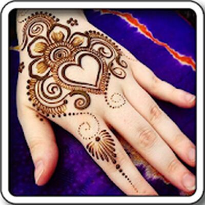 Скачать Проекты Mehndi [Premium] RUS apk на Андроид