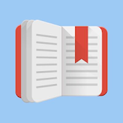 Скачать FBReader [Premium] RU apk на Андроид