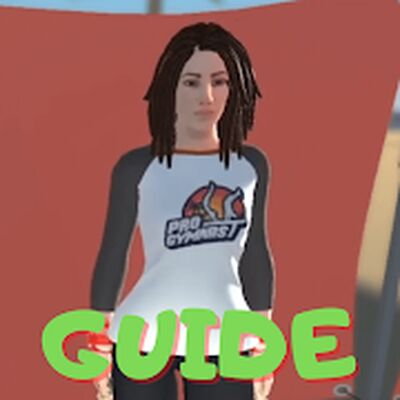 Скачать Guide For Pro Gymnast [Без рекламы] RUS apk на Андроид