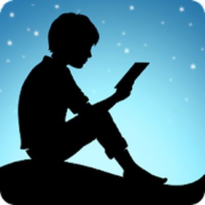 Скачать Amazon Kindle [Полная версия] RUS apk на Андроид