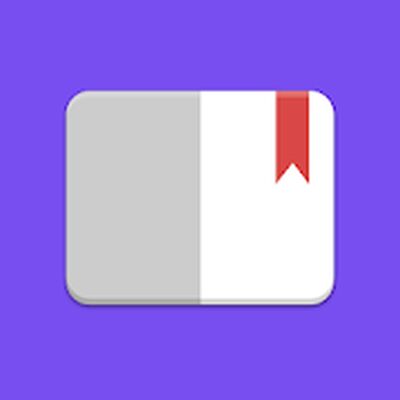 Скачать Lithium: EPUB Reader [Полная версия] RUS apk на Андроид