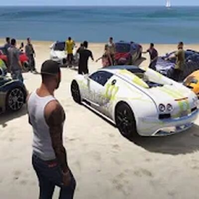 Скачать Tips For Grand City theft Autos Walkthrough [Premium] RUS apk на Андроид