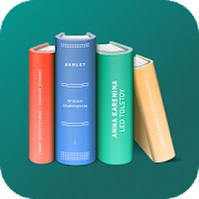 Скачать PocketBook Reader - читалка [Unlocked] RU apk на Андроид