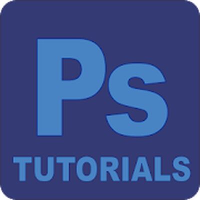 Скачать Photoshop Tutorials [Без рекламы] RUS apk на Андроид