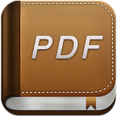 Скачать PDF Reader [Без рекламы] RUS apk на Андроид