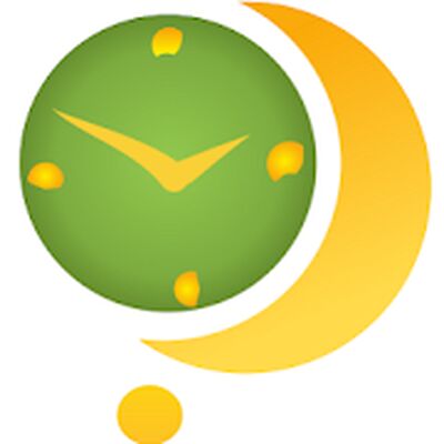 Скачать Когда намаз [Полная версия] RU apk на Андроид