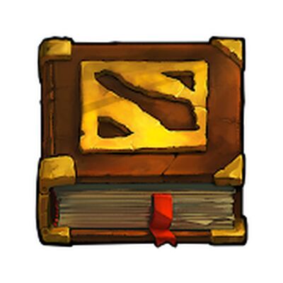 Скачать Помощник дотера для Dota 2 [Полная версия] RUS apk на Андроид