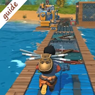 Скачать Tips for Scrap of the Mechanic - survival [Полная версия] RU apk на Андроид