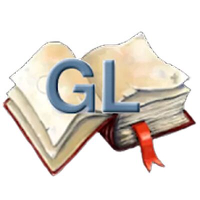 Скачать Cool Reader GL [Premium] RUS apk на Андроид