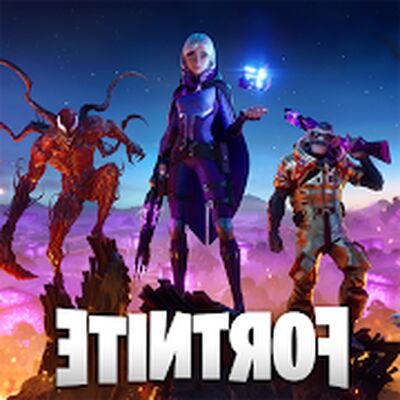 Скачать BATTLE ROYALE CHAPTER 2 SEASON 8 HD WALLPAPER [Без рекламы] RU apk на Андроид