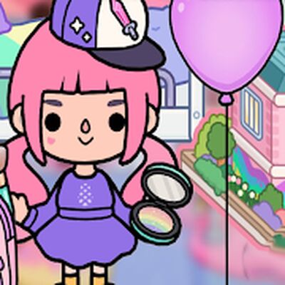 Скачать Smart Toca Life World Tips [Unlocked] RUS apk на Андроид