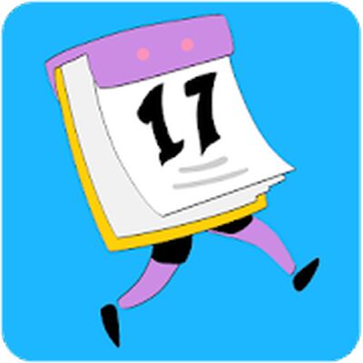 Скачать Отрывной календарь праздников [Unlocked] RU apk на Андроид