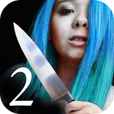 Скачать Александра: Страшные Истории 2 [Полная версия] RUS apk на Андроид