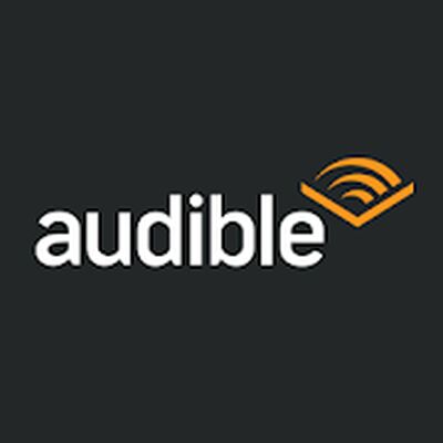 Скачать Audible  [Полная версия] RU apk на Андроид
