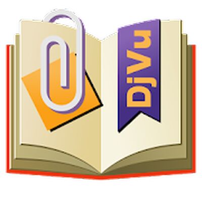 Скачать FBReader DjVu plugin [Unlocked] RU apk на Андроид