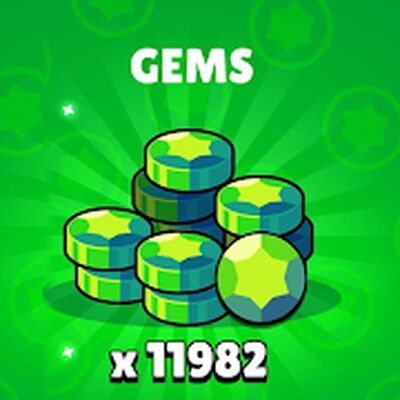 Скачать Gems for Pk xd Generator 2021 [Unlocked] RU apk на Андроид