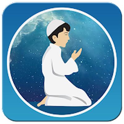 Скачать Намоз - калиди Ҷаннат [Unlocked] RU apk на Андроид