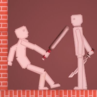 Скачать People Playground Walkthrough [Premium] RU apk на Андроид