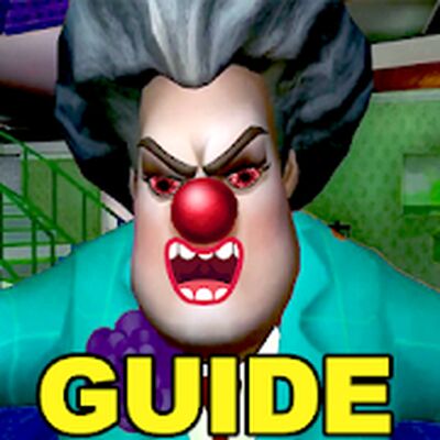 Скачать Guide For 3D Scary Teacher  [Unlocked] RU apk на Андроид