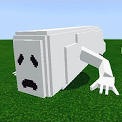 Скачать Mod Bridge Worm for MCPE [Unlocked] RUS apk на Андроид