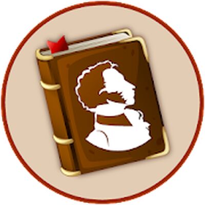 Скачать Лучшие книги русских писателей классиков бесплатно [Без рекламы] RU apk на Андроид