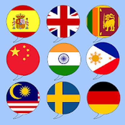 Скачать Переводчик всех языков [Unlocked] RUS apk на Андроид