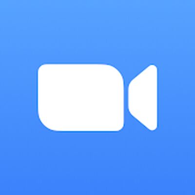 Скачать ZOOM Cloud Meetings [Unlocked] RU apk на Андроид