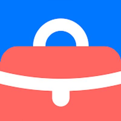 Скачать VK Работа: поиск работы рядом [Полная версия] RUS apk на Андроид