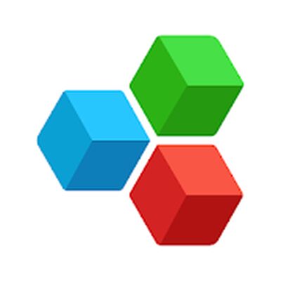 Скачать OfficeSuite + PDF Editor [Без рекламы] RUS apk на Андроид