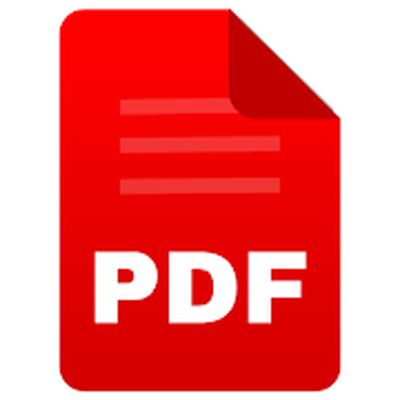 Скачать PDF Reader - читатель PDF [Unlocked] RU apk на Андроид