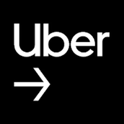 Скачать Uber Driver - для водителей [Без рекламы] RUS apk на Андроид