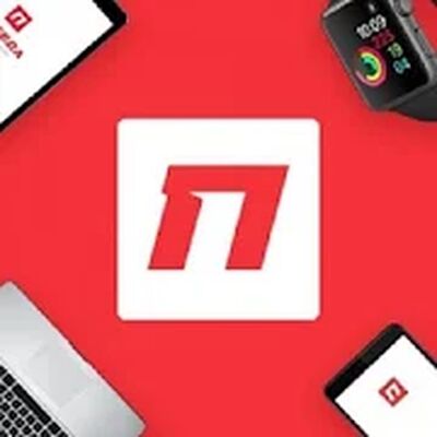 Скачать Победа Федеральная сеть комиссионных магазинов [Unlocked] RUS apk на Андроид
