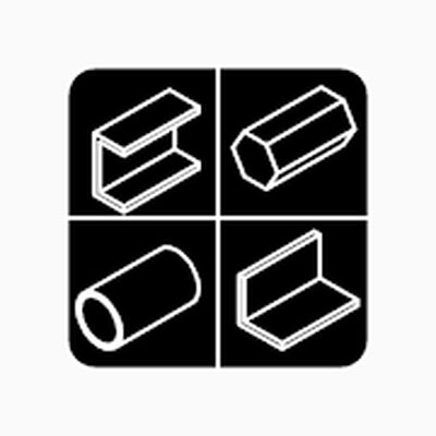 Скачать Калькулятор веса металла [Unlocked] RUS apk на Андроид