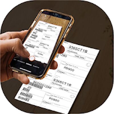 Скачать сканер камеры в PDF, приложение сканер, pdf сканер [Unlocked] RU apk на Андроид