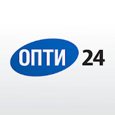 Скачать ОПТИ 24 [Без рекламы] RUS apk на Андроид