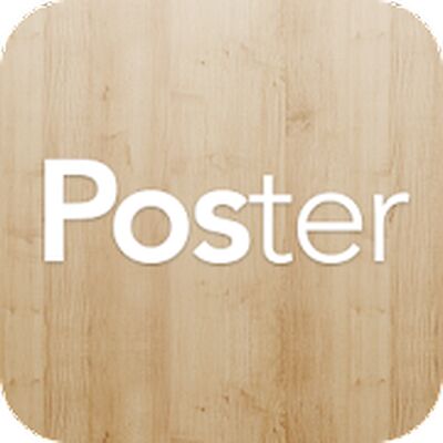 Скачать Poster POS (joinposter) [Unlocked] RUS apk на Андроид